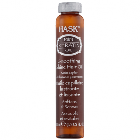 Comprar Hask Keratin Protein