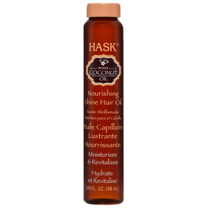 Comprar Hask Coconut Oil Online