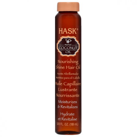 Comprar Hask Coconut Oil