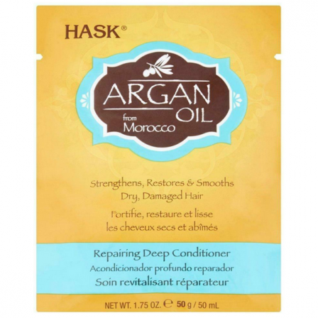 Comprar Hask Argan Oil