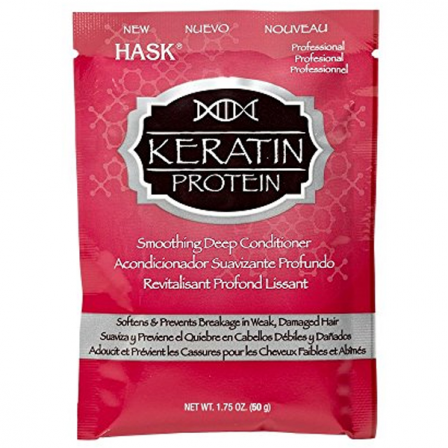 Comprar Hask Keratin Protein