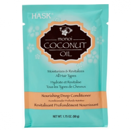 Comprar Hask Coconut Oil