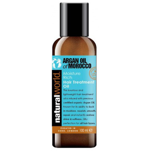 Comprar NaturalWorld Argan Oil of Morocco Online