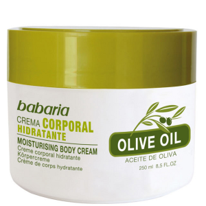 Comprar Babaria Olive Oil Online