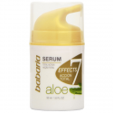 Serum 7 Efectos Aloe Vera
