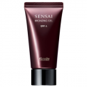 Bronzing Gel SPF6