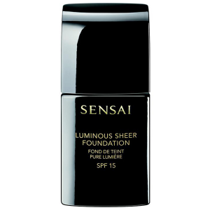 Comprar Sensai Luminous Sheer Foundation Online