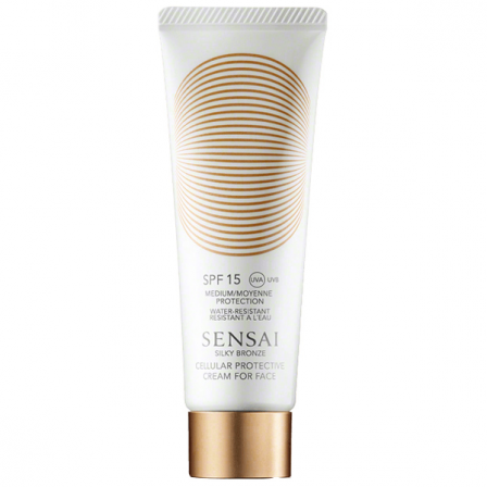 Comprar Sensai Silky Bronze