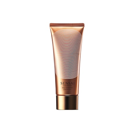 Comprar Sensai Silky Bronze