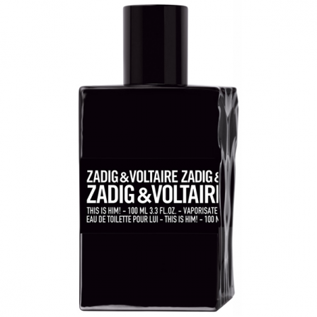 Comprar Zadig & Voltaire This is Him!
