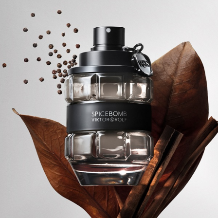 Comprar Viktor&Rolf Spicebomb