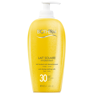 Comprar Biotherm Lait Solaire Online