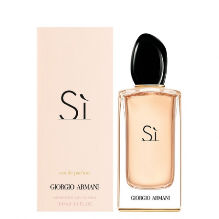 Comprar Giorgio Armani Sì