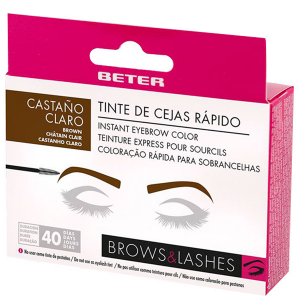 Comprar Beter Tinte Cejas Rápido Online