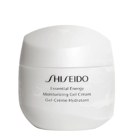 Comprar Shiseido Essential Energy