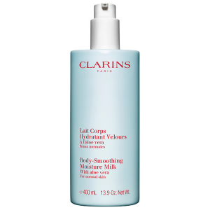 Comprar Clarins Lait Corps Hydratant Velours Online