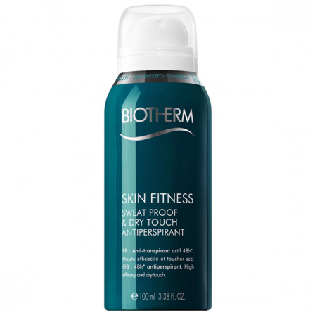 Comprar Biotherm Skin Fitness 