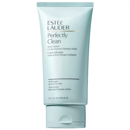 Comprar ESTÉE LAUDER Crema Limpiadora Perfectly Clean Multi-Acción/Mascarilla Hidratante 