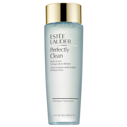 Comprar ESTÉE LAUDER Loción Limpiadora Perfectly Clean Triple Acción 