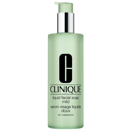 Comprar CLINIQUE Jabón Facial Suave