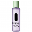 CLINIQUE Loción Clarificante 2  200 ml