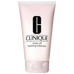 Comprar CLINIQUE Desmaquillador Rinse Off Foaming Cleanser Online