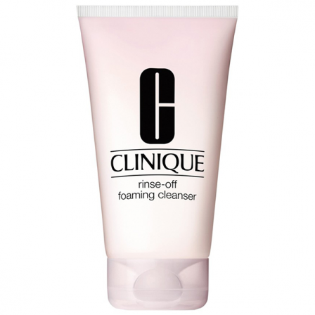 Comprar CLINIQUE Desmaquillador Rinse Off Foaming Cleanser