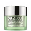 CLINIQUE Hidratante Noche Recuperación Celular Superdefense Night   50 ml