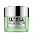 CLINIQUE Hidratante Noche Recuperación Celular Superdefense Night   50 ml