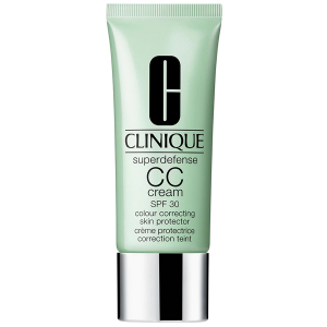 Comprar CLINIQUE CC Cream Superdefense SPF30 Online