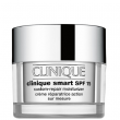 CLINIQUE Hidratante Antiedad Multi-Correctora Clinique Smart SPF 15   50 ml