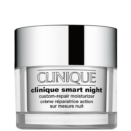 Comprar CLINIQUE Hidratante Antiedad Multi-Correctora Noche Clinique Smart 