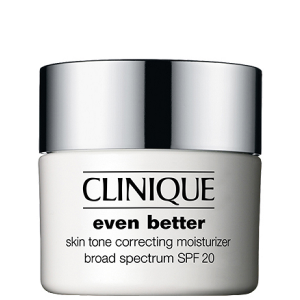 Comprar CLINIQUE Hidratante Anti-manchas Even Better SPF 20 Online