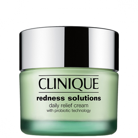 Comprar CLINIQUE Hidratante Piel Enrojecida Redness Solutions