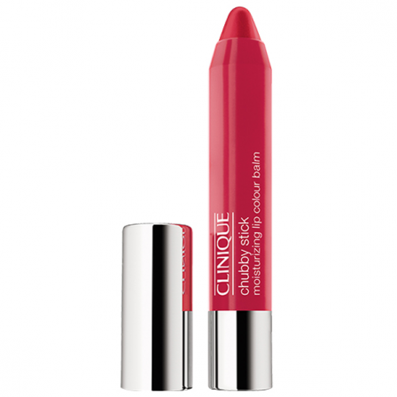 Comprar CLINIQUE Bálsamo de Labios con Color Chubby Stick