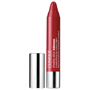 Comprar CLINIQUE Bálsamo de Labios con Color Intenso Chubby Stick Online