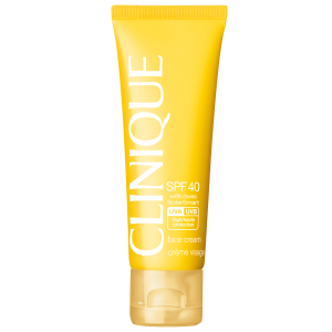 Comprar CLINIQUE Protector Facial en Crema SPF40  Online