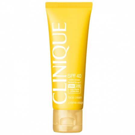 Comprar CLINIQUE Protector Facial en Crema SPF40 