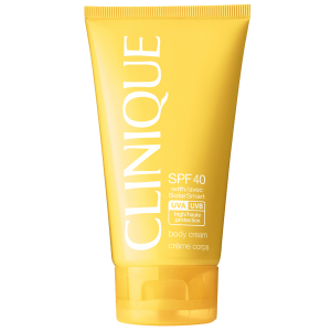 Comprar CLINIQUE Protector Corporal en Crema SPF40  Online