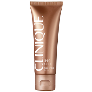 Comprar CLINIQUE Autobronceador Facial Self Sun Online