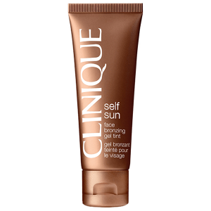 Comprar CLINIQUE Gel Bronceador Facial Face Bronzing  Online
