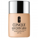 Maquillaje Efecto Luminoso Even Better Glow SPF 15