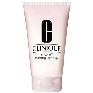 Comprar CLINIQUE Rinse Off Desmaquillante en Espuma  Online