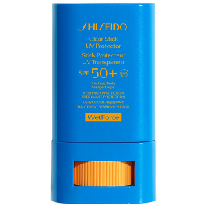 Comprar Shiseido Clear Stick UV Protecteur 50+ Online
