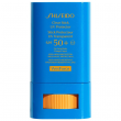Shiseido Clear Stick UV Protecteur 50+  15 gr
