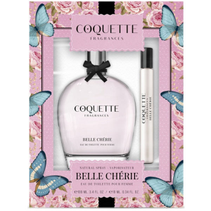 Comprar Coquette Cofre Belle Chérie Online