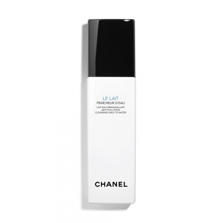 Comprar CHANEL LE LAIT FRAÎCHEUR D'EAU