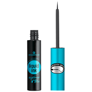 Comprar Essence Cosmetics Liquid Ink Eyeliner Waterproof Online