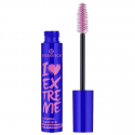 Mascara I Love Extreme Volume Waterproof