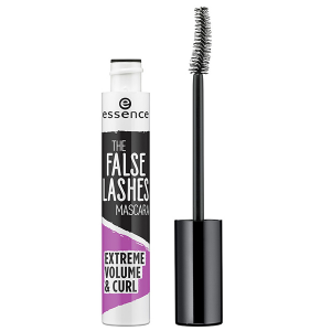 Comprar Essence Cosmetics Mascara False lashes Extreme Volume & Curl Online
